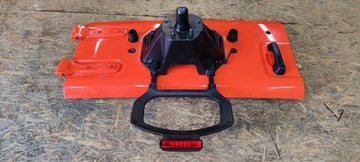 JEEP WRANGLER JL 2019 2020 2021 2022 2023 KOMPLETNÍ VÍKO KUFRU KUFRU