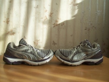 PUMA ПОЛНАЯ ВЕКТАНА РАЗМЕР EU-38