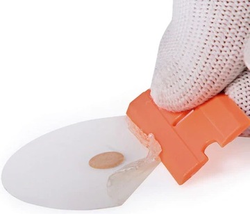 ИНДУКЦИОННАЯ ПЛИТА СКРЕБОК БЫТОВОЕ ЧИСТЯЩЕЕ СРЕДСТВО