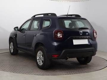 Dacia Duster II SUV 1.0 TCe 101KM 2019 Dacia Duster 1.0 TCe, Salon Polska, Serwis ASO, zdjęcie 3