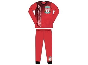 Piżama Liverpool FC - licencjonowana