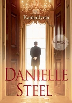 KAMERDYNER, Danielle Steel -tk
