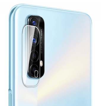 Szkło NA APARAT do Realme 7 CAMERA GLASS