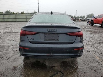 Audi A3 8Y 2023 Audi a3 Premium 2023 2.0l 2.0 Benzyna 201KM, zdjęcie 2