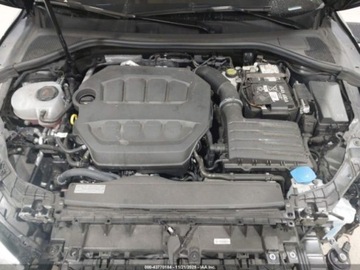 Audi A3 8Y 2024 Audi A3 Limousine Premium 40 Tfsi S Tronic 2024 2.0l 2.0 Benzyna 201KM, zdjęcie 8