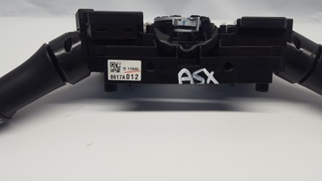 MITSUBISHI ASX 10-19R PŘEPÍNAČ KOMBINOVANÝ 17G693 8617A012 MINCE