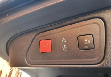 Peugeot 3008 II Crossover 1.2 PureTech 130KM 2019 Peugeot 3008 CrossWay Kamera Serwis GetHelp 1.2 Benzyna 130KM, zdjęcie 24