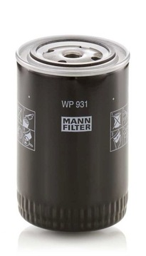 FILTR OLEJU FIAT 125P 1,3/1,5
