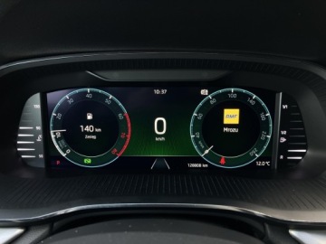 Skoda Octavia IV Liftback 1.5 TSI EVO 150KM 2023 Skoda Octavia Style ! Aktywny Tempomat ! Podgrzewa, zdjęcie 15