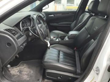 Chrysler 300C II 2021 Chrysler 300s 2021 3.6l 3.6 Benzyna 300KM, zdjęcie 7