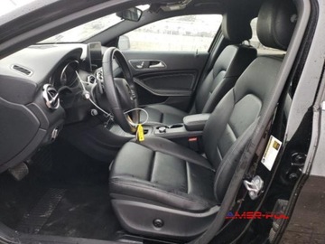 Mercedes GLA II 2020 Mercedes-Benz GLA 2020 r., 2,0L od ubezpieczalni 2.0 Benzyna 208KM, zdjęcie 7