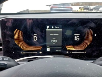 Kia 2025 Kia K5 Gt Line 2025 2.5 Benzyna 290KM, zdjęcie 9