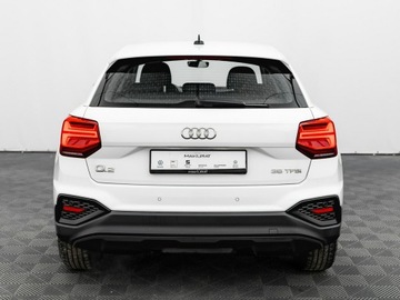 Audi Q2 SUV Facelifting 1.5 35 TFSI 150KM 2023 Audi Q2 WZ424GW#35 TFSI S tronic Cz.park LED 2, zdjęcie 7