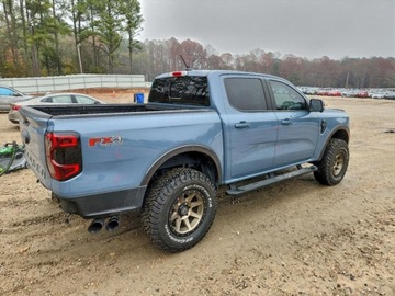 Ford Ranger VI 2024 Ford Ranger Lariat 2024 2.3l 2.3 Benzyna 270KM, zdjęcie 3