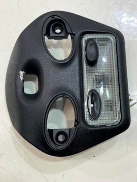 LAMPA POLSTROVÁNÍ PORSCHE CAYMAN BOXER 987 98763205300