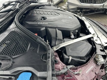 BMW Seria 4 G22-23-26 Coupe 3.0 M440i 374KM 2023 BMW 440 Mperformance Xdrive Karbon, zdjęcie 18