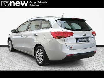 Kia Ceed 2018 Kia Ceed 1.4 CRDi S, zdjęcie 7