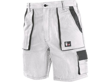 CXS SPODENKI ROBOCZE TOMAS 100% BAWEŁNY r. 60