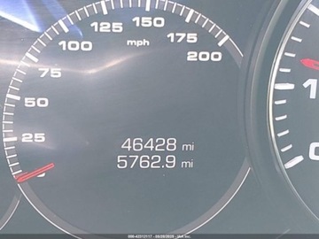 Porsche Panamera II 2019 Porsche Panamera GTS 2019 4.0l 4.0 Benzyna 453KM, zdjęcie 11