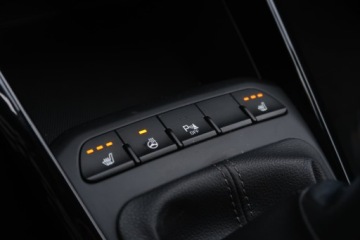 Kia Stonic I Crossover Facelifting 1.0 T-GDI 100KM 2022 Kia Stonic 1.0 T-GDI, Serwis ASO, VAT 23%, Klima, zdjęcie 15