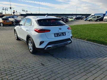 Kia XCeed Crossover 1.0 T-GDI 120KM 2021 Kia XCeed 1.0t 120KM LPG Fabryczny 2021r 17tyś.km, zdjęcie 3