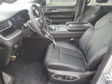 Jeep Wagoneer II 2024 Jeep Wagoneer Series II 2024 3.0l 3.0 Benzyna 420KM, zdjęcie 7