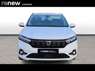 Dacia Sandero III Hatchback 5d 1.0 TCe 90KM 2022 Sandero 1.0 TCe Comfort LPG, zdjęcie 7