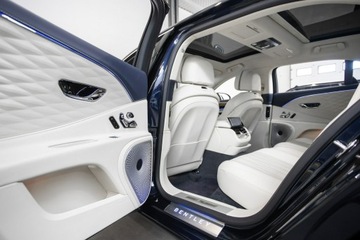 Bentley Continental 2020 Bentley Continental Flying Spur Krajowy. Gwarancja, zdjęcie 24