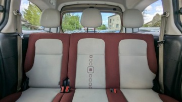 Citroen Berlingo II Combi 1.6 HDI 75KM 2011 Citroen Berlingo Multispace 1.6HDi 75PS OPŁACONY, zdjęcie 19