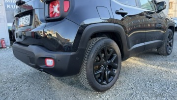 Jeep Renegade 2018 Jeep Renegade Benzyna Zarejestrowany Ubezpieczony, zdjęcie 6