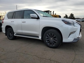Lexus GX 2021 Lexus GX 460 Premium 2021 4.6l 4.6 Benzyna 301KM, zdjęcie 4