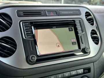 Volkswagen Tiguan I SUV Facelifting 1.4 TSI BlueMotion Technology 150KM 2015 Volkswagen Tiguan 2 kpl.kół,, zdjęcie 19