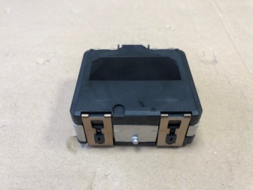 Модуль радарного датчика VW AUDI 3QF907561D НОВЫЙ