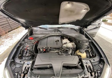 BMW Seria 1 F20-F21 Hatchback 5d 116i 136KM 2012 BMW Seria 1 116i 136PK Automat Urban Line Zadbana Serwis Szyber 1-wlasc Po, zdjęcie 8