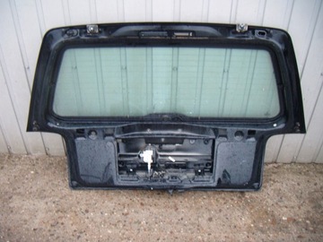 VW LUPO 1.4 MPI 98-05 VÍKO KUFRU KUFRU LQ41
