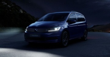 Volkswagen Touran III 1.5 TSI EVO 150KM 2026 Volkswagen Touran Ergo Active, IQ.Drive, HAK, dostepny od reki 1.5, zdjęcie 11