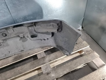 NÁRAZNÍK PŘEDNÍ VW T4