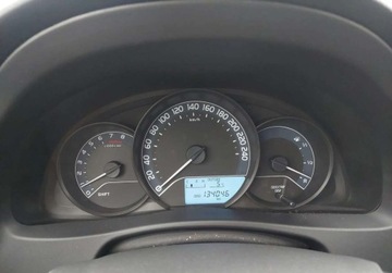 Toyota Auris II Touring Sports Facelifting 1.6 Valvematic 132KM 2018 Toyota Auris 1,6 Salon Polska, Bezwypadkowy, Active TS, Kombi, Gwarancja, zdjęcie 13