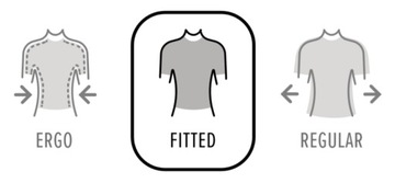 COMPRESSPORT Мужской беговой жилет HURRICANE WINDPROOF VEST L