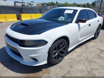 Dodge Charger VII 2020 Dodge Charger GT 2020 3.6l 3.6 Benzyna 300KM, zdjęcie 1