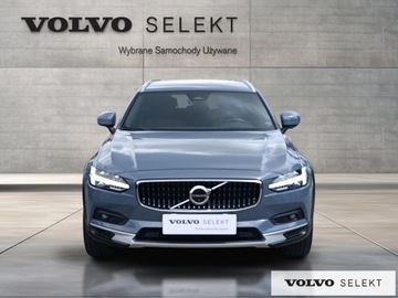 Volvo V90 II 2021 Volvo V90 Cross Country V90cc B4 D AWD Pakiet Ligh, zdjęcie 2