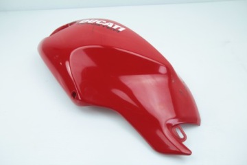 DUCATI MONSTER 796 10-17 КРЫШКА БАКА ЛЕВАЯ