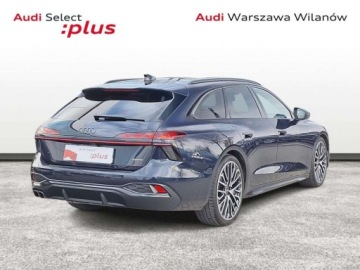 Audi A6 C8 Allroad 2.0 40 TDI 204KM 2025 Audi A6 Avant DOSTEPNE Audi A6 Avant TDI quattro 204 KM S tronic NOWY MOD, zdjęcie 4