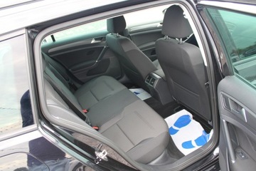 Volkswagen Golf VII Variant Facelifting 1.6 TDI-CR DPF BMT 115KM 2019 Volkswagen Golf Comfortline App Connect Gwarancja, zdjęcie 26