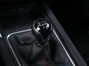 Seat Leon IV Sportstourer 1.5 EcoTSI 130KM 2021 Seat Leon 1.5 TSI, Salon Polska, 1. Właściciel, zdjęcie 18