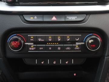 Kia XCeed PHEV 1.6 GDi Plug-in Hybrid 141KM 2022 Kia XCeed Plug-in-Hybrid, Salon Polska, zdjęcie 15