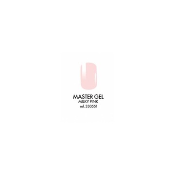 Master Gel Milky Pink 10 Victoria Vynn 60 г - акриловый гель