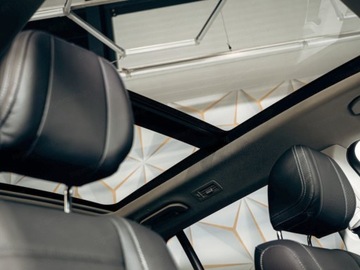 Mercedes GLS X167 SUV Facelifting 3.0 450d 367KM 2025 MERCEDES-BENZ GLS 450 d 4-MATIC AMG Line 3.0 (367KM) 2025, zdjęcie 7