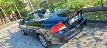 Volvo C70 II Coupe Cabrio 2.0 D3 150KM 2011 c70 2.0 d3 150KM *ładne CABRIO z KLASA* stan BDB el TWARDY DACH klima opl *, zdjęcie 16