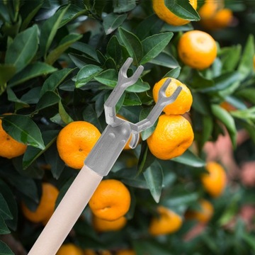 ОПОРА ДЛЯ ВЕТВЕЙ 4 ФУТА 6 ШТ.